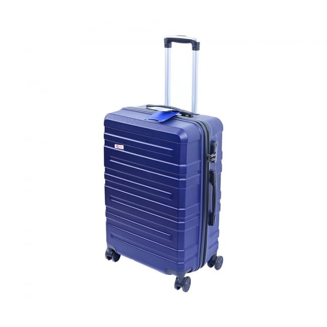 Local Hard Trolly Suit Case Size 24