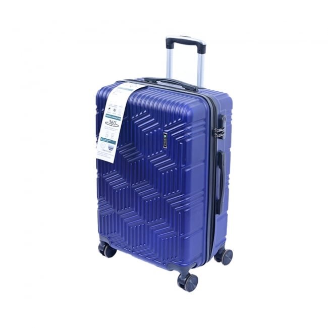 Fancy Suit Case Size 24