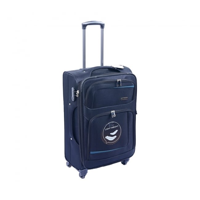Basic Suit Case Size 24