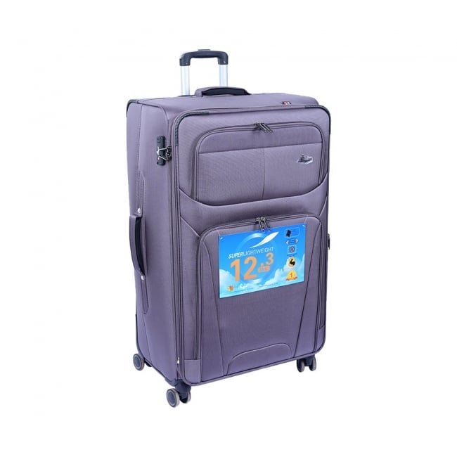 Imported Fashion Suit Case US Polo Size 32