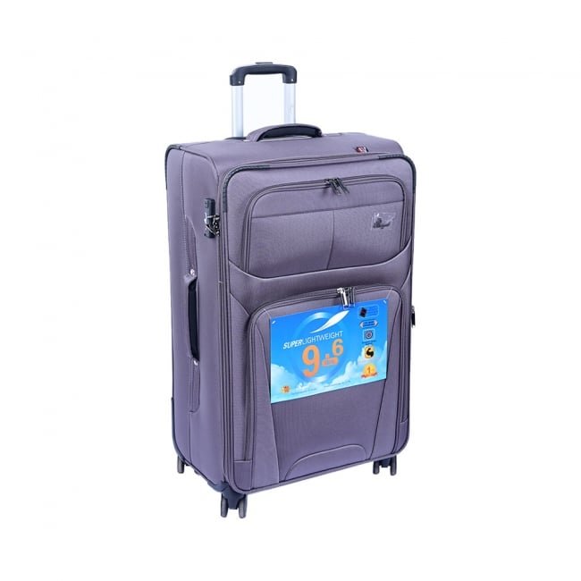 Imported Fashion Suit Case US Polo Size 28
