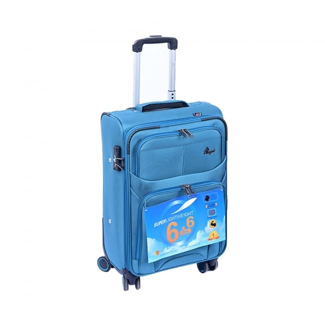 Imported Fashion Suit Case US Polo Size 20