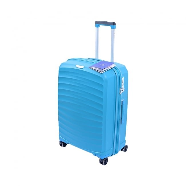Imported Fabric VIP Suit Case Size 28