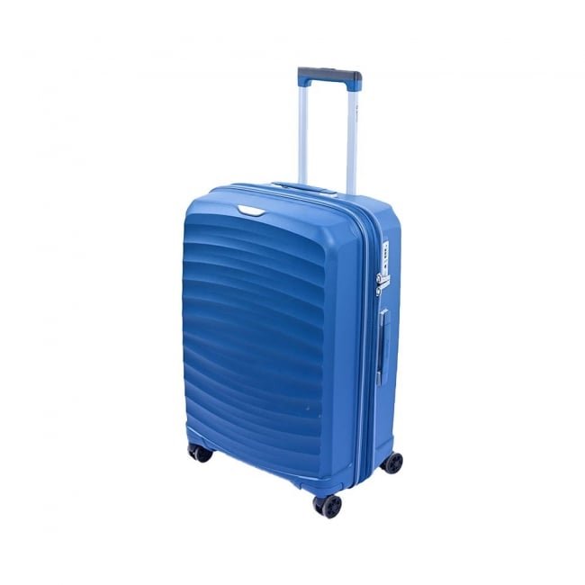 Imported Fabric VIP Suit Case Size 24