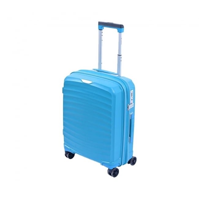 Imported Fabric VIP Suit Case Size 20