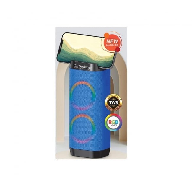 Audionic Mobile Speaker Blaze