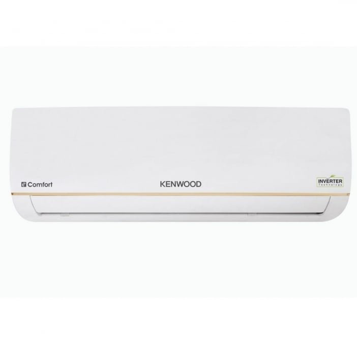 Kenwood AC 1 Ton Inverter KEC-1253S