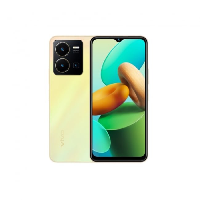 VIVO Mobile Y35 8GB/128GB Gold