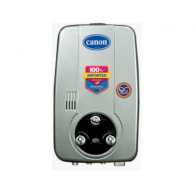 Canon Instant Water Heater 8Ltr 18D