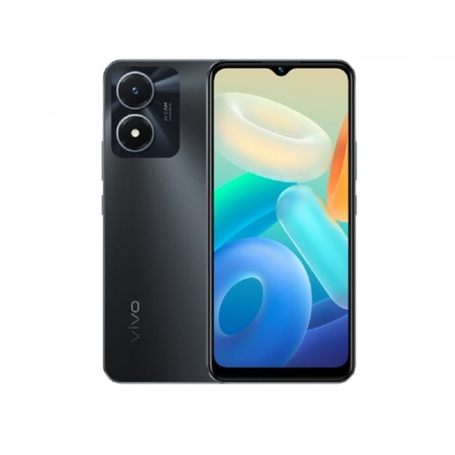 VIVO Mobile Phone Y02S 3GB/32GB