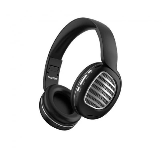 Faster Bluetooth Headphone S4 HD