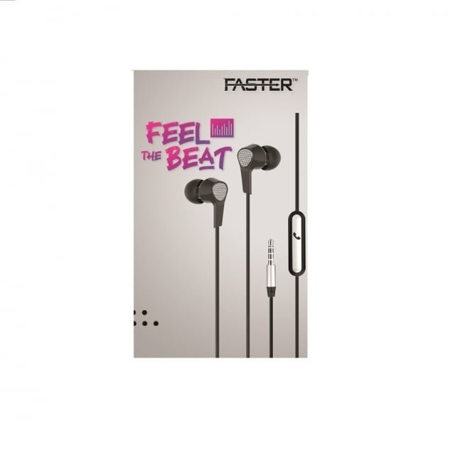 Faster Hands Free F15