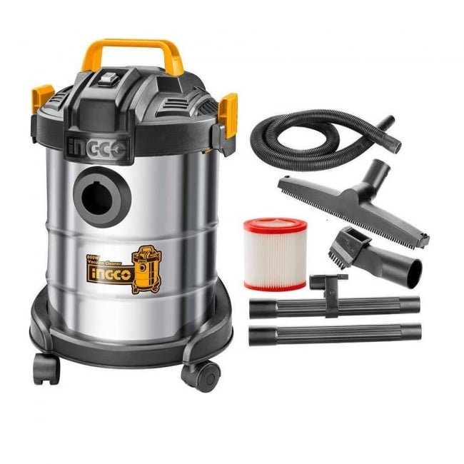 Ingco Vacuum Cleaner 800W