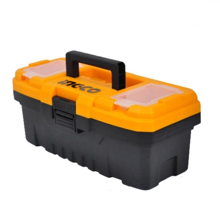 Ingco Plastic Tool Box 14 720
