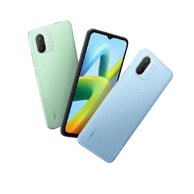 REDMI A1+ 2GB/32GB Black