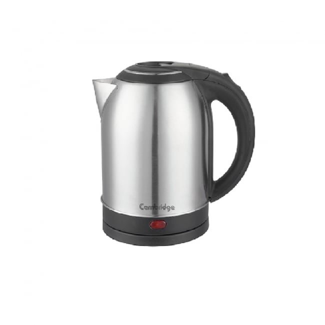 Cambridge 1.8L Steel Kettle SK-9769