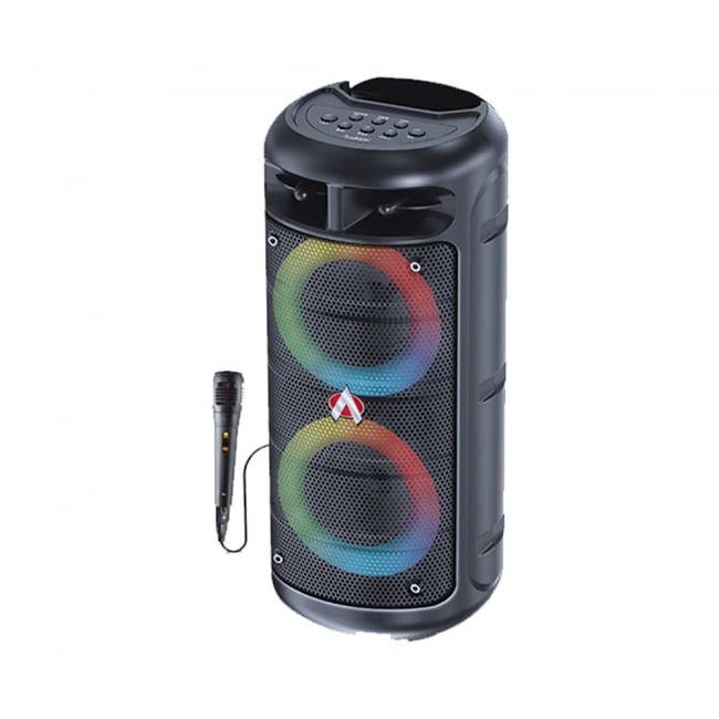 Audionic Portable Speaker Solo X-50