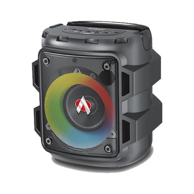 Audionic Portable Speaker Solo X-25