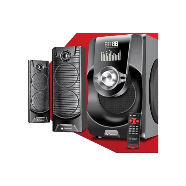 Audionic Speaker 2.1 Mega 60