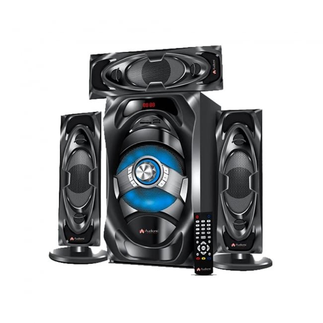 Audionic Speaker 3.1 Monster MS-310