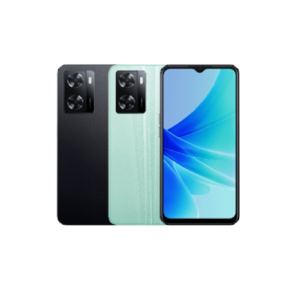 Oppo Mobile A57 3/64GB Black