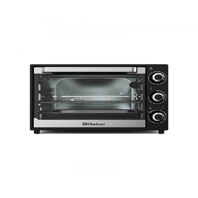 Dawlance Oven Toaster 25Ltr 2515