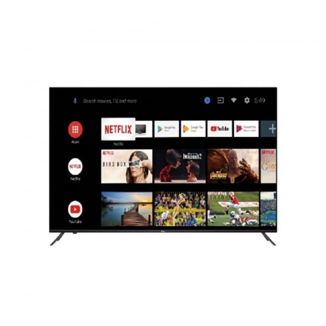 Haier 50 Android 4K K66UGP