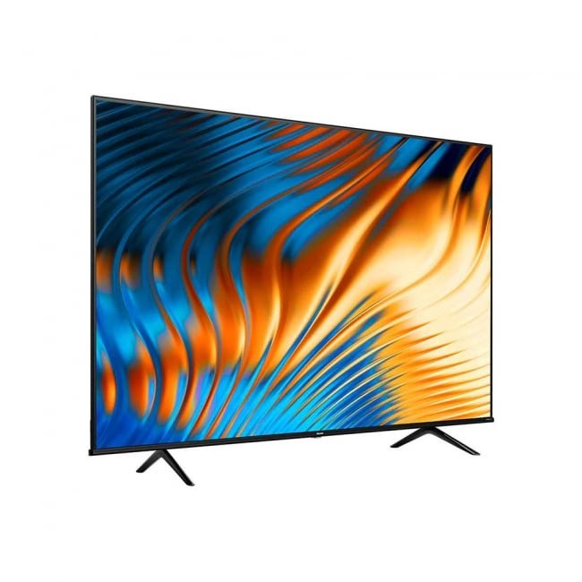 Hisense 65 Android 4K 65E6H