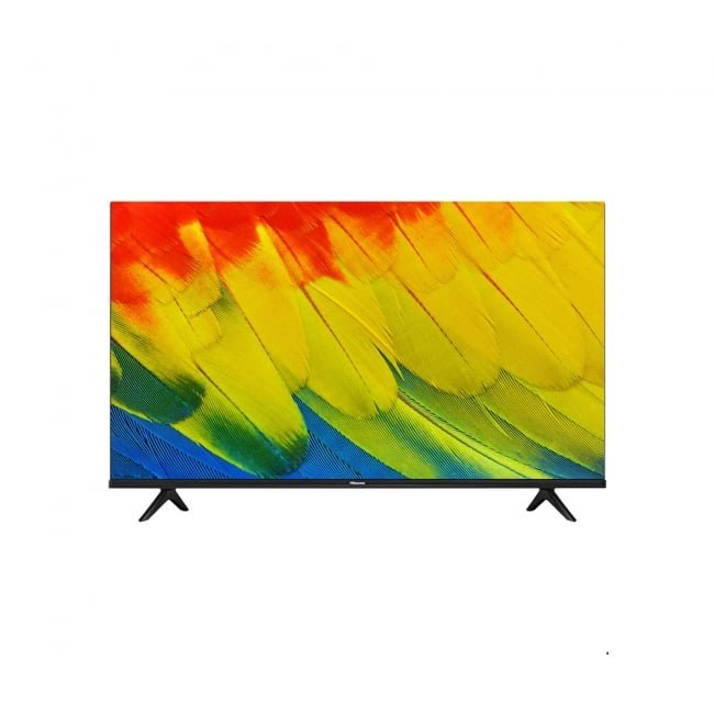 Hisense 50 Android 4K 50E6H