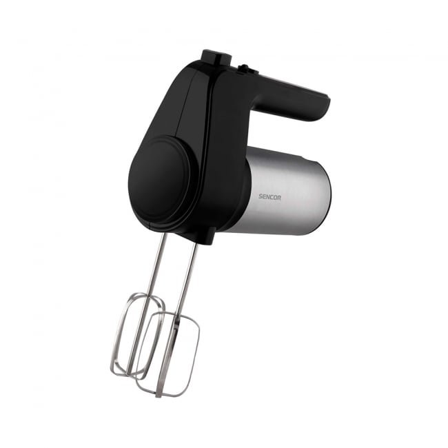 Sencor Hand Mixer SHM5207SS 400W
