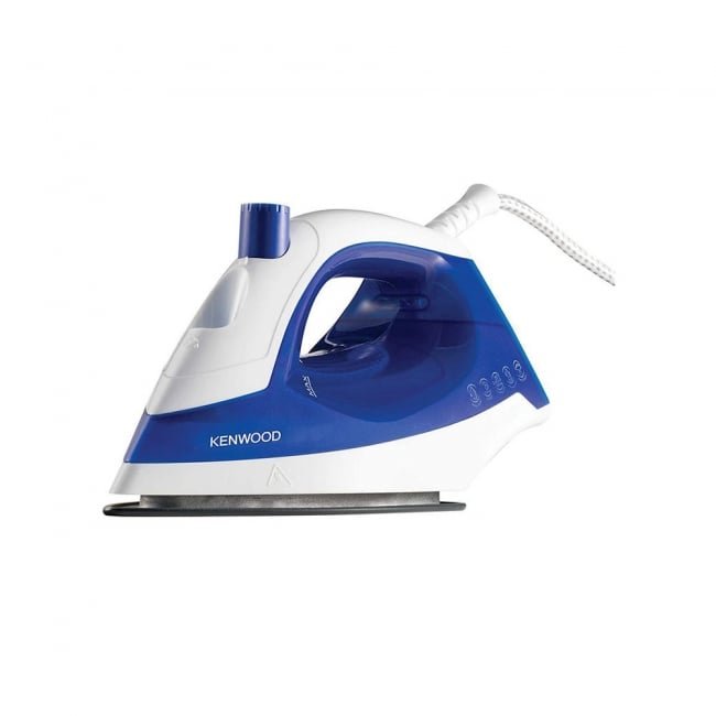 Kenwood Steam Iron-STP01