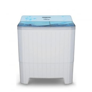 Kenwood Washing Machine Twin 10Kg KWM21059S
