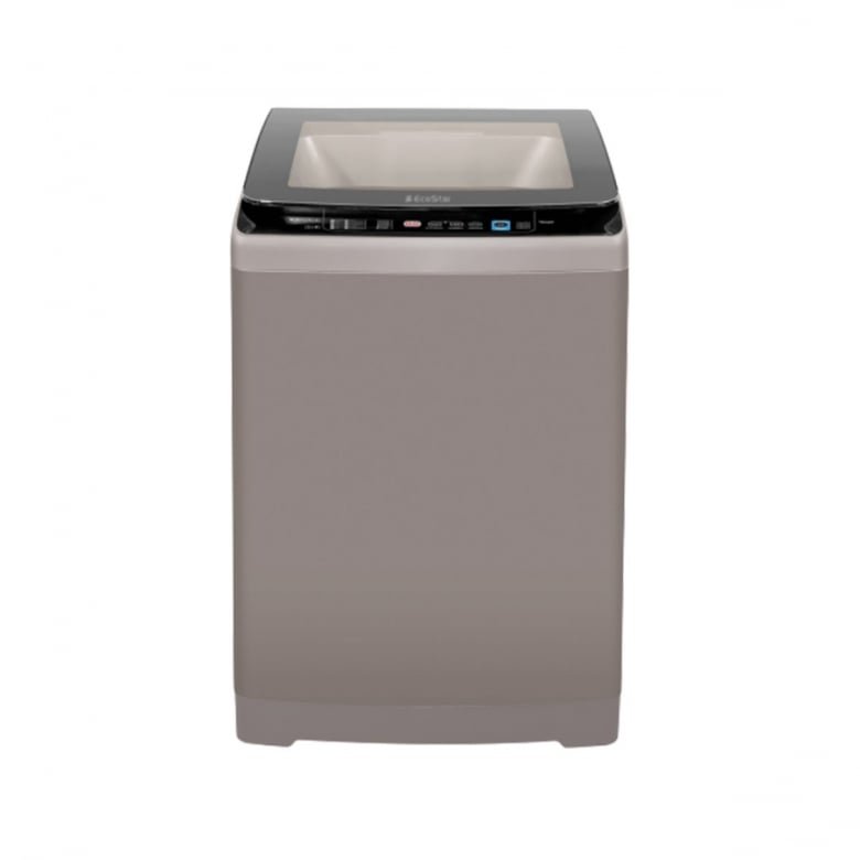 Ecostar Washing Machine Top Load 9.5Kg Ewf9504Dc