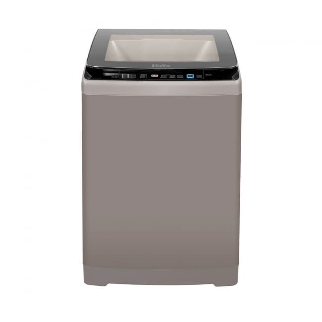 Ecostar Washing Machine Top Load 9.5Kg Ewf9502Dc