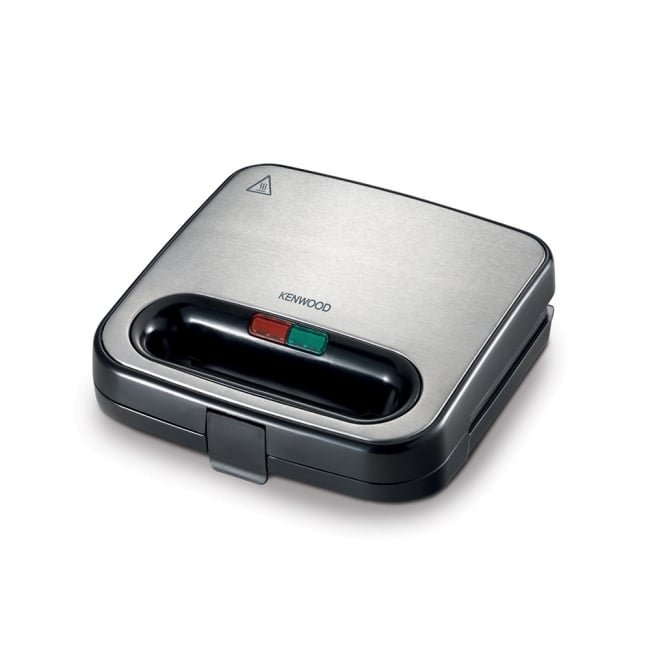 Kenwood 2 Slice Sandwich Maker SMM-00