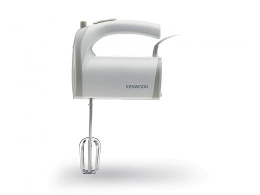 Kenwood Hand Mixer 300W HMP-20WH