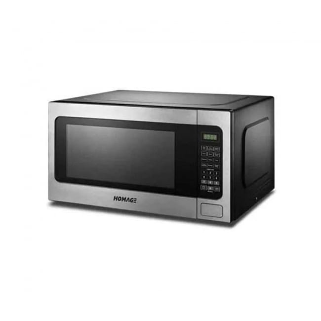 Homage Microwave Oven 62L HDSO620SB