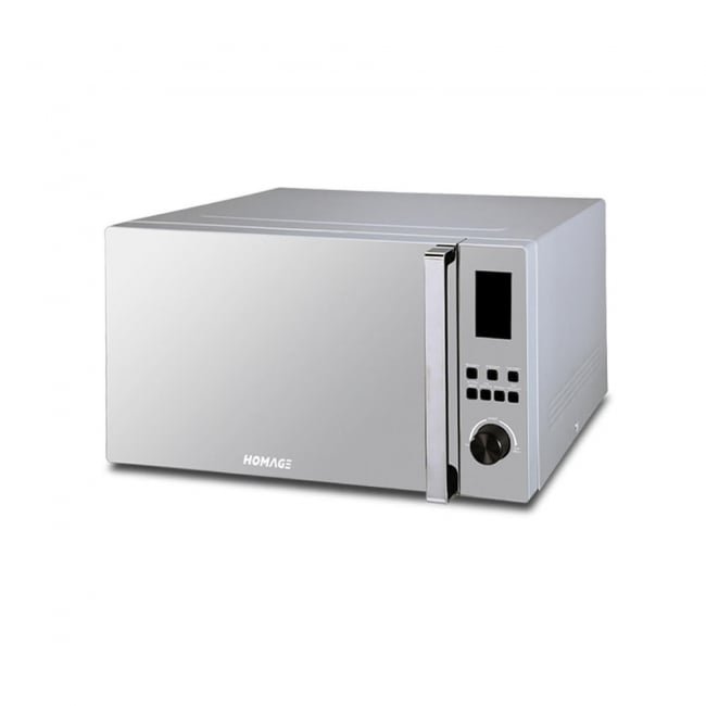Homage Microwave Oven 23L HDG-2310