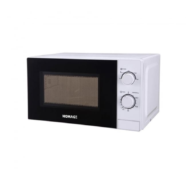 Homage Microwave Oven 20L HMSO-2017W