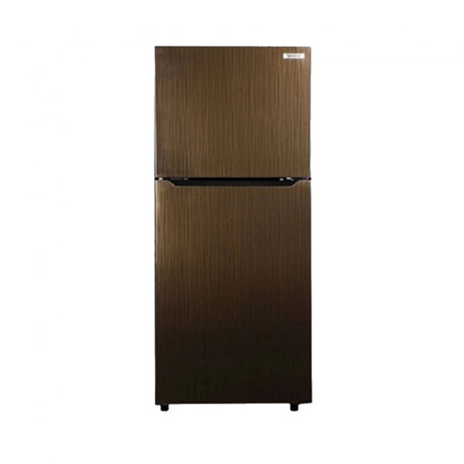 Orient Refrigerator 10.1CFT 265H-GRND