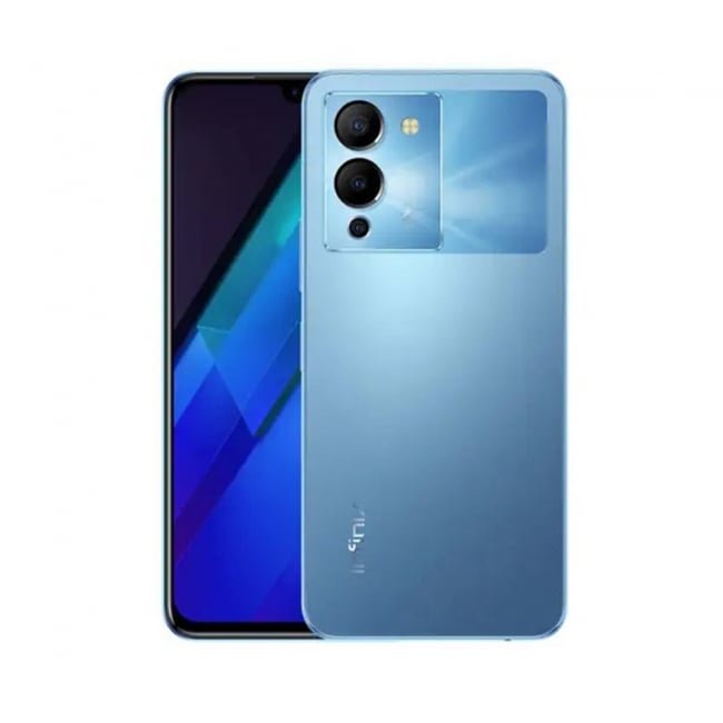 Infinix Note 12 Smartphone 8GG/128GB Blue