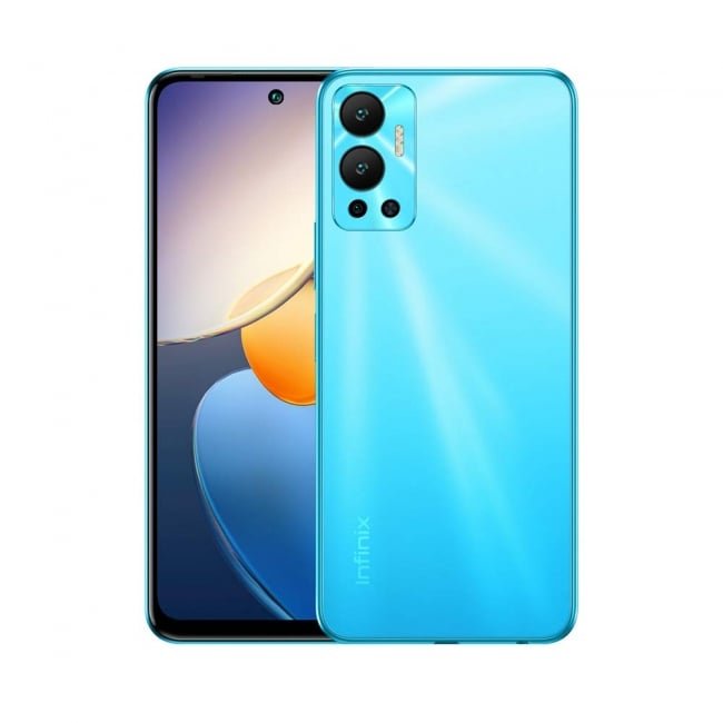 Infinix Hot 12 6GB/128GB Blue
