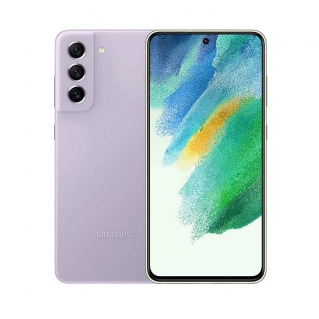 Samsung S21FE 5G 8/128GB Lavender