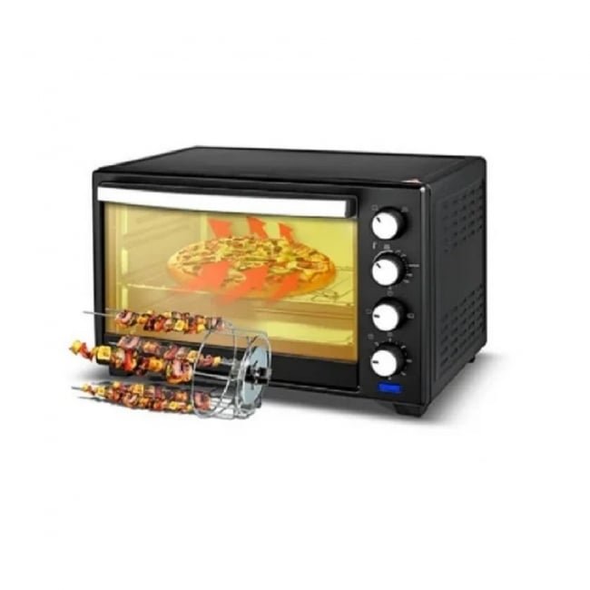 Cambridge Oven Toaster 58L EO-6258
