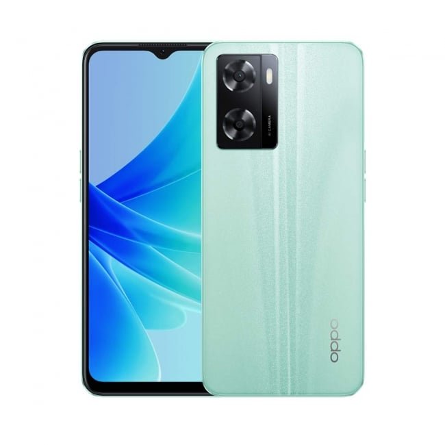 OPPO A57 3/64GB Green