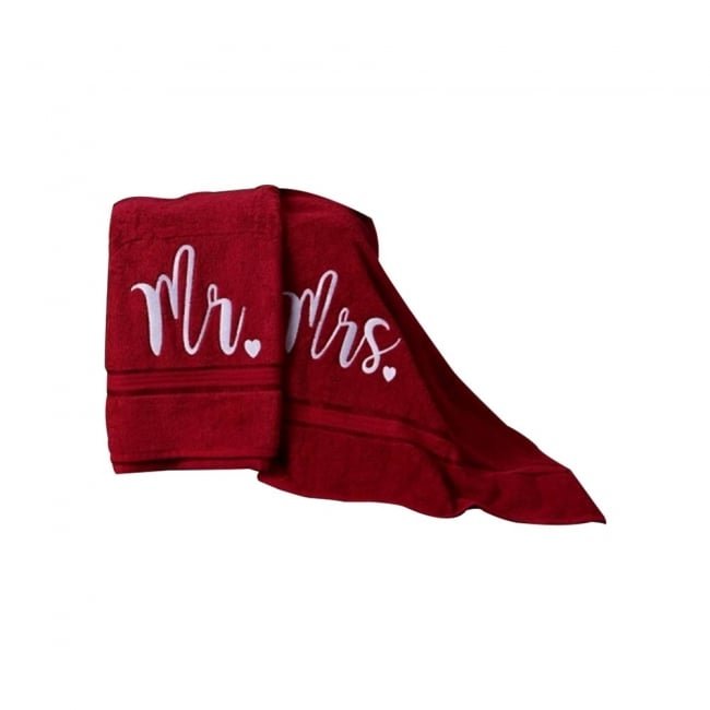 Tarrington House Premium Towel Giftset