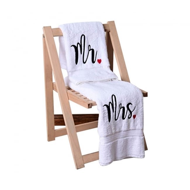Tarrington House Premium Towel Giftset