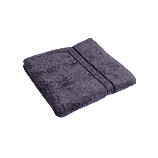 Tarrington House Premium Hand Towel 550 GSM Dark Grey