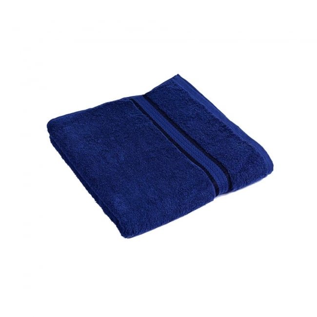 Tarrington House Premium Hand Towel 550 GSM Blue
