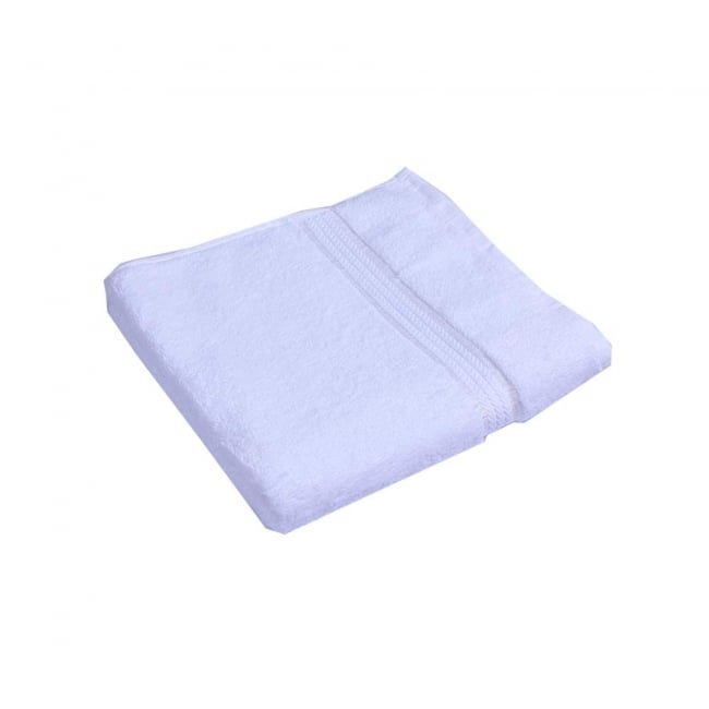 Tarrington House Premium Hand Towel 550 GSM White